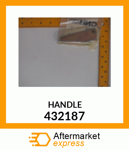 HANDLE 432187