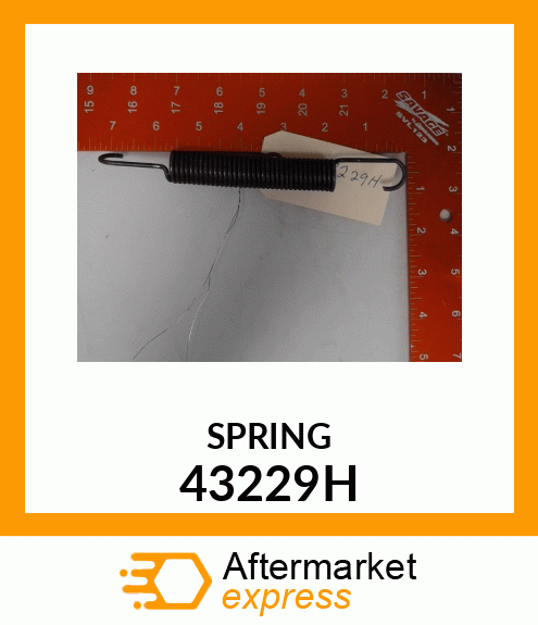 SPRING 43229H