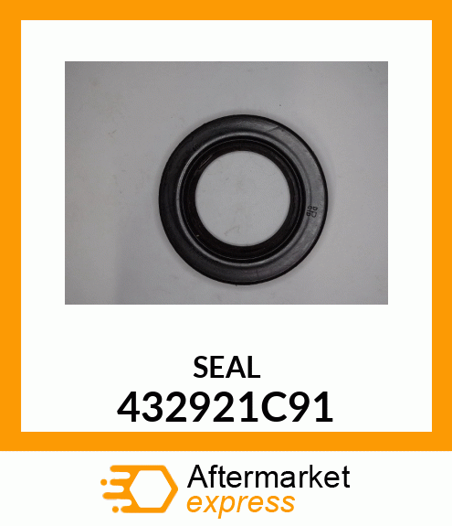 SEAL 432921C91