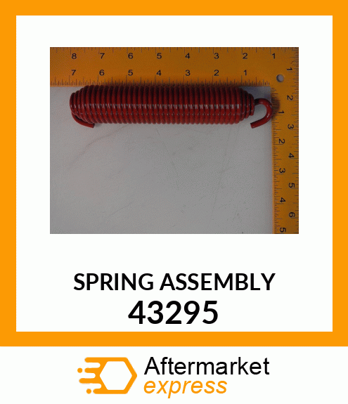 SPRING 43295