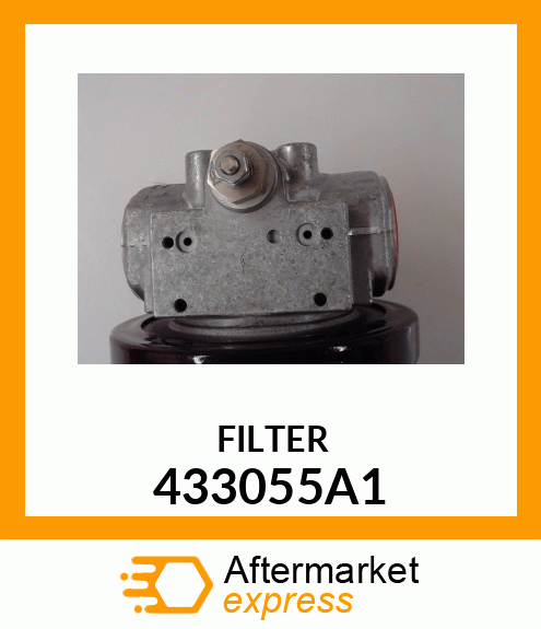 FILTER 433055A1