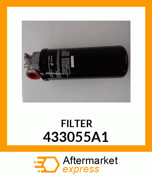 FILTER 433055A1