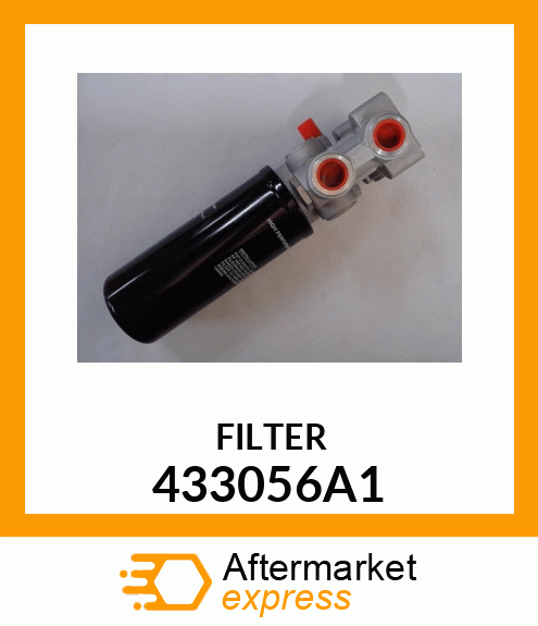 FILTER 433056A1