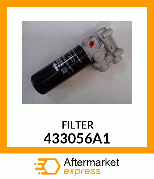 FILTER 433056A1