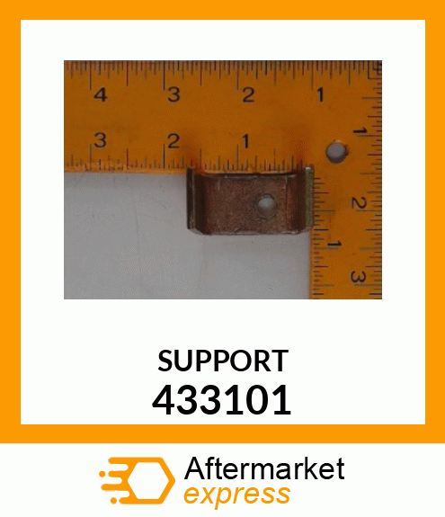 SUPPORT 433101