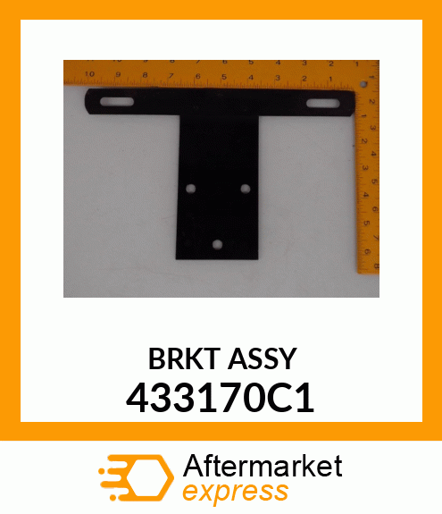 BRKTASSY 433170C1