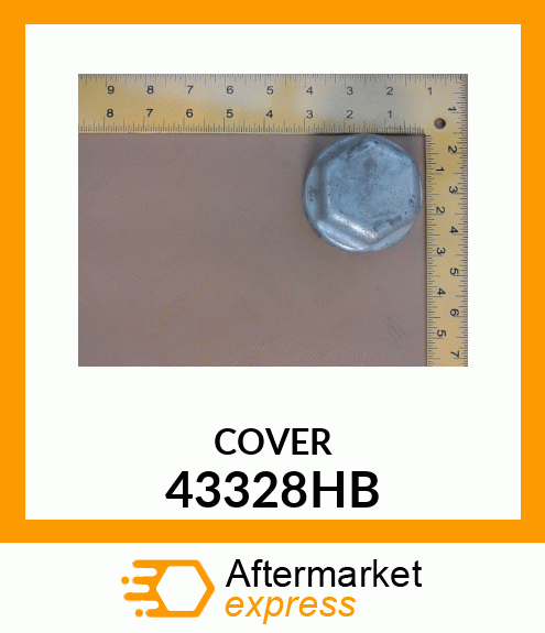 COVER 43328HB