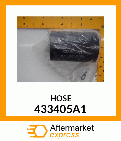 HOSE 433405A1