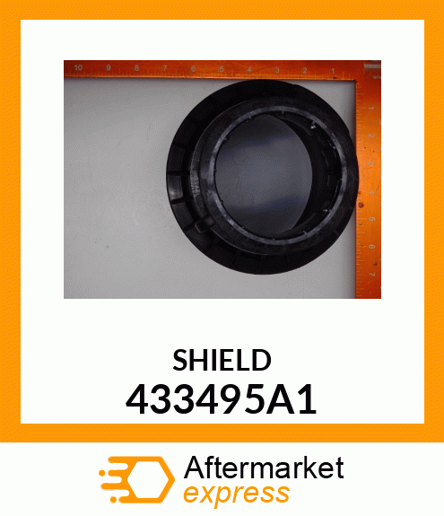 SHIELD 433495A1