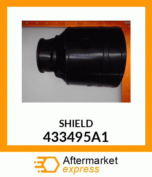 SHIELD 433495A1