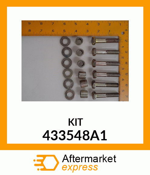 KIT 433548A1