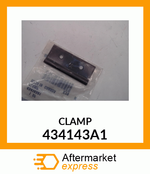 CLAMP 434143A1