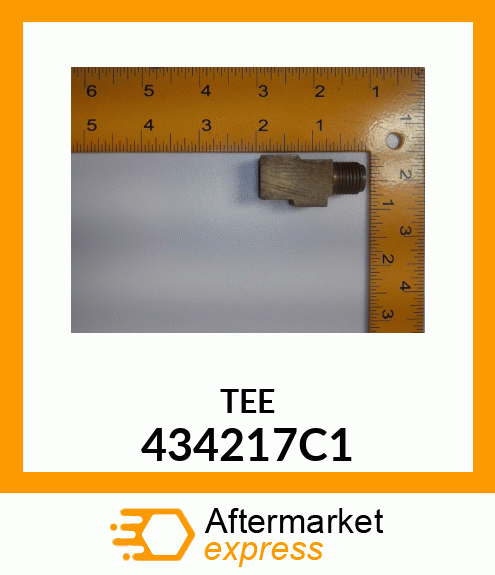 TEE 434217C1