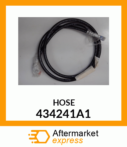 HOSE 434241A1