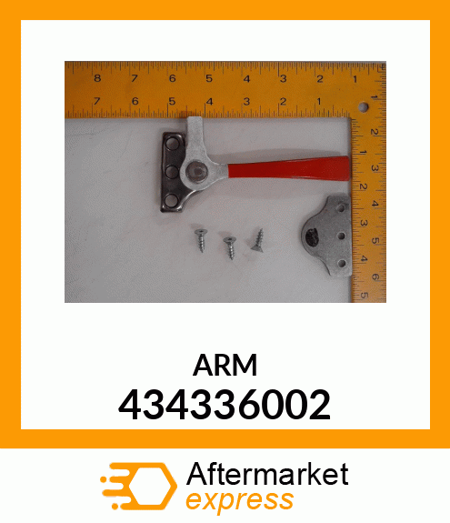 ARM 434336002