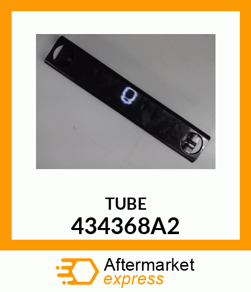 TUBE 434368A2