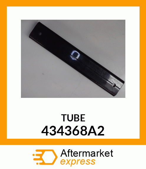 TUBE 434368A2