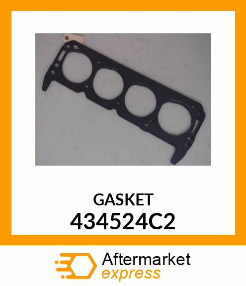 GASKET 434524C2