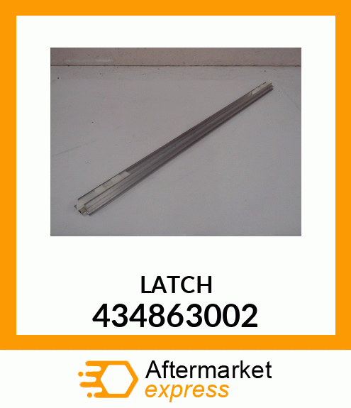 LATCH 434863002