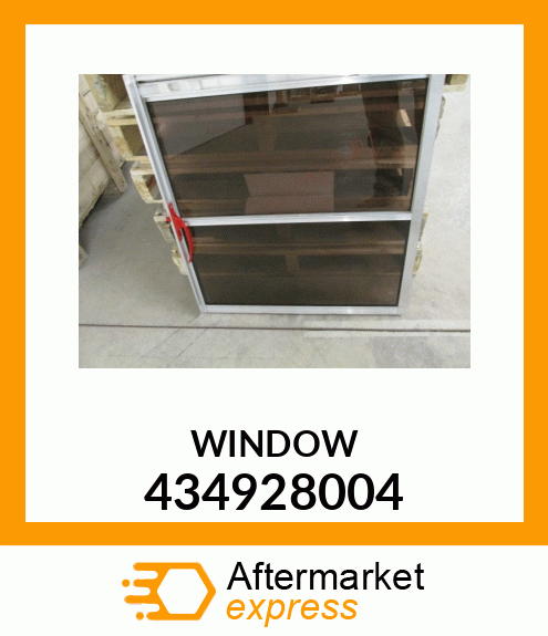 WINDOW 434928004