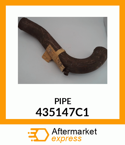 PIPE 435147C1