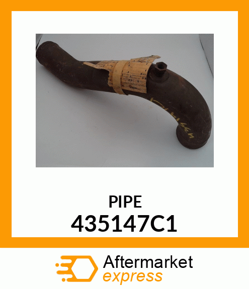 PIPE 435147C1