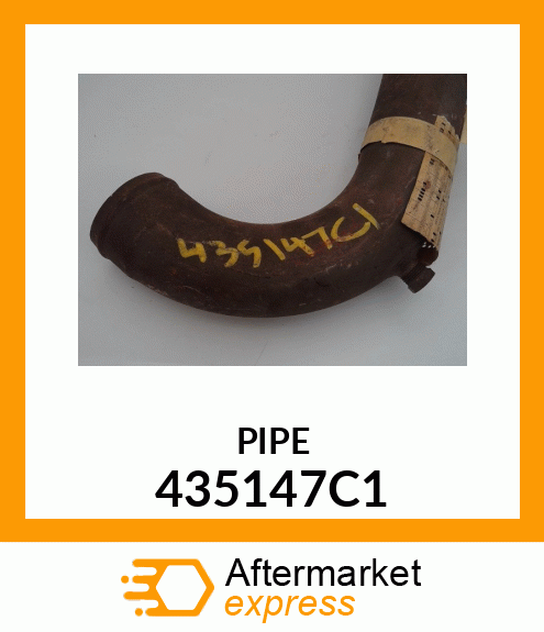 PIPE 435147C1