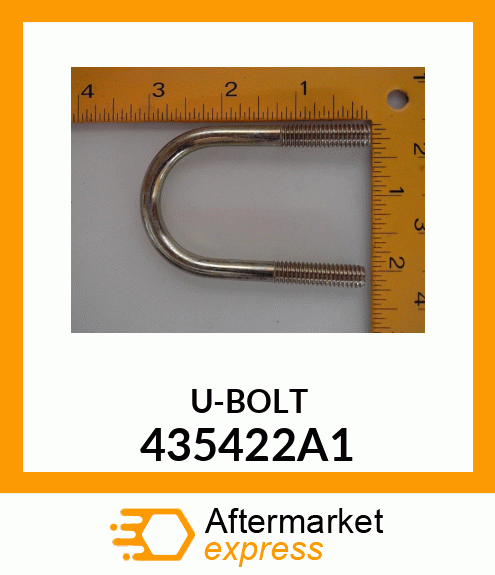 UBOLT 435422A1