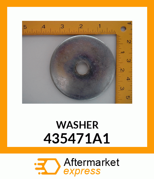 WASHER 435471A1