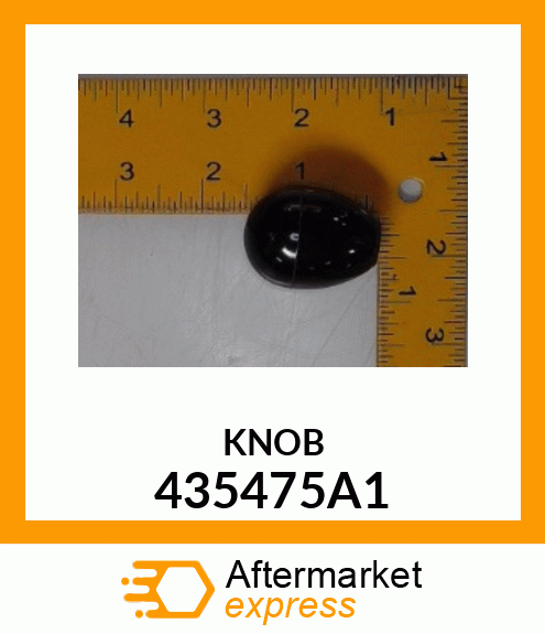 KNOB 435475A1