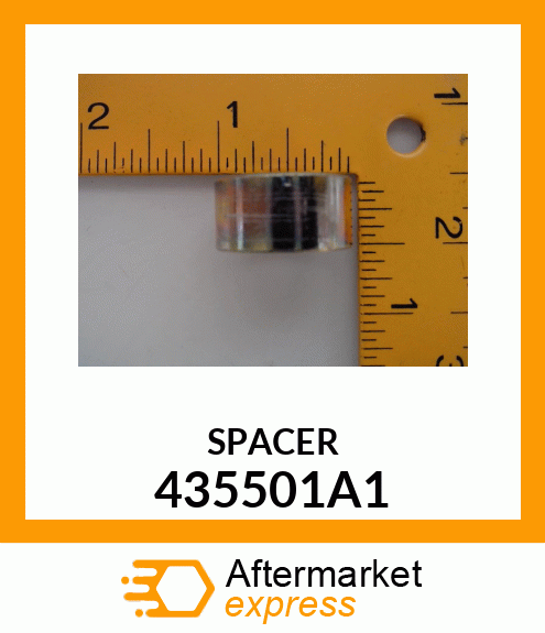 SPACER 435501A1