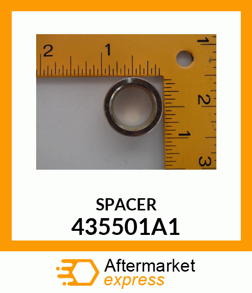 SPACER 435501A1