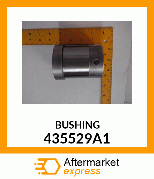 BUSHING 435529A1