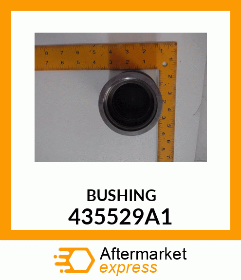 BUSHING 435529A1