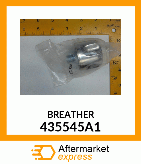 BREATHER_2PC 435545A1