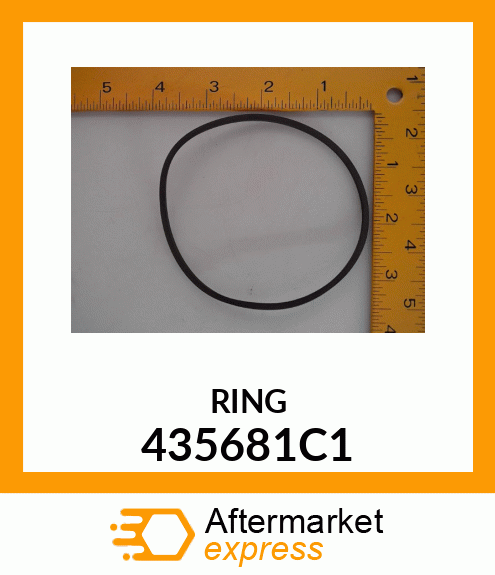 RING 435681C1