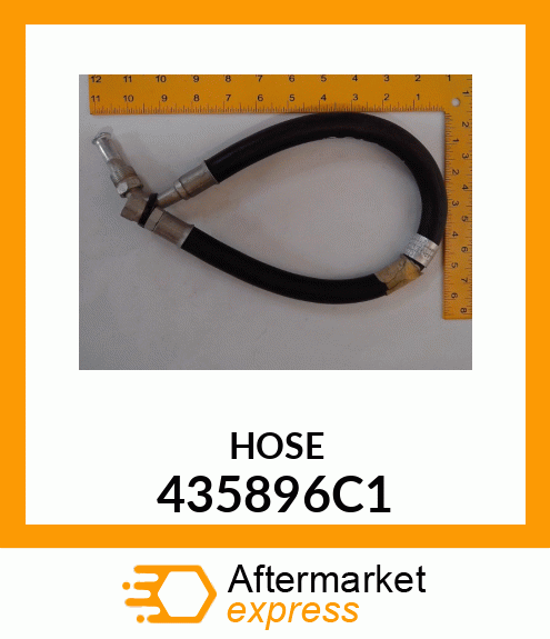 HOSE 435896C1