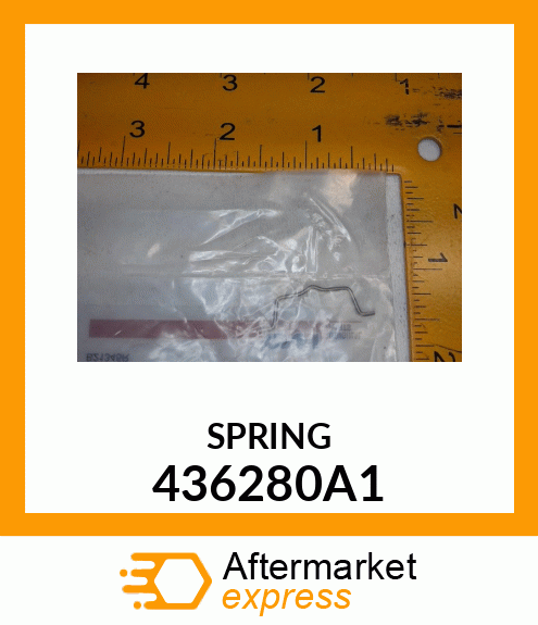 SPRING 436280A1