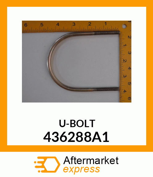 UBOLT 436288A1