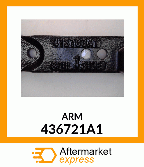 ARM 436721A1