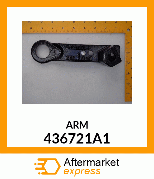 ARM 436721A1