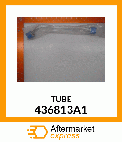 TUBE 436813A1