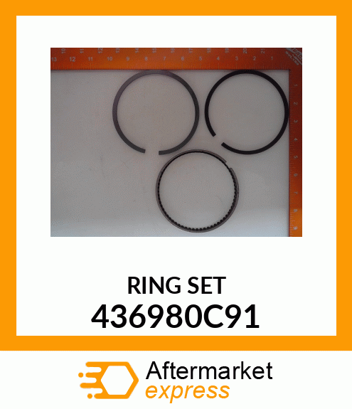 RINGSET4PC 436980C91