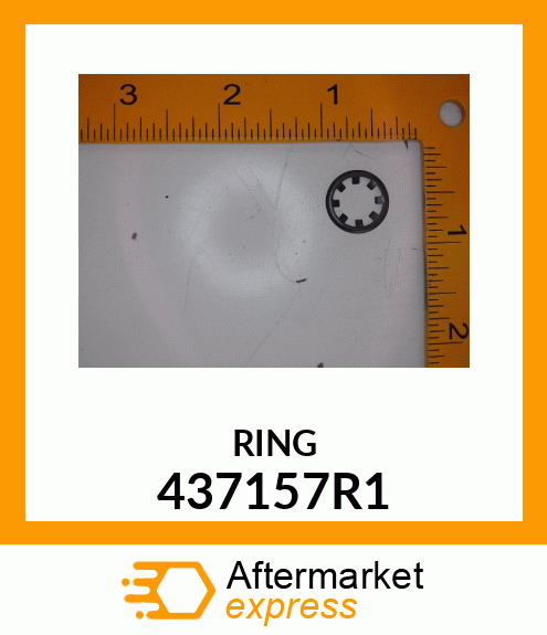 RING 437157R1