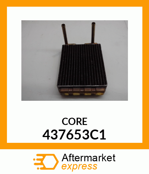 CORE 437653C1