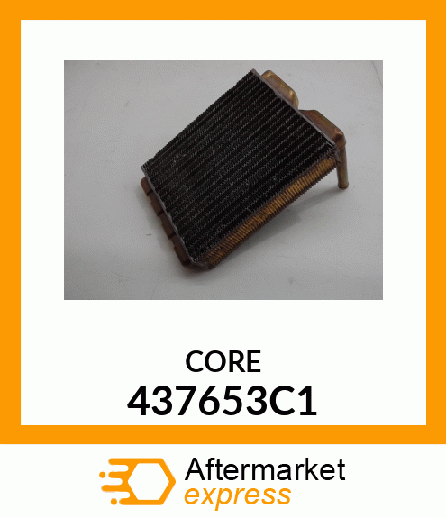 CORE 437653C1