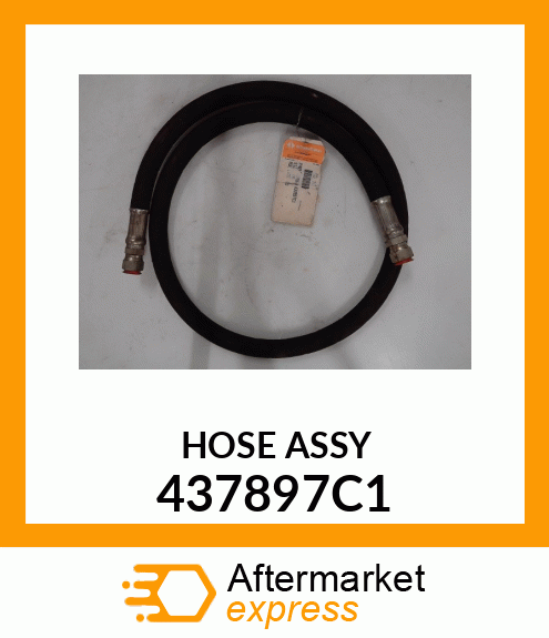 HOSE_ASSY 437897C1