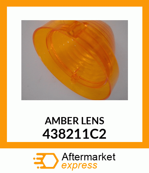 AMBER_LENS 438211C2