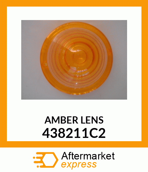 AMBER_LENS 438211C2