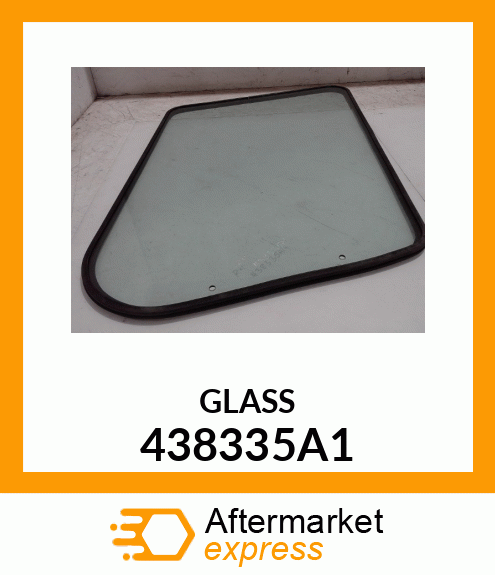 GLASS 438335A1